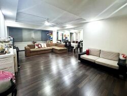 Blk 210 Pasir Ris Street 21 (Pasir Ris), HDB Executive #513274761